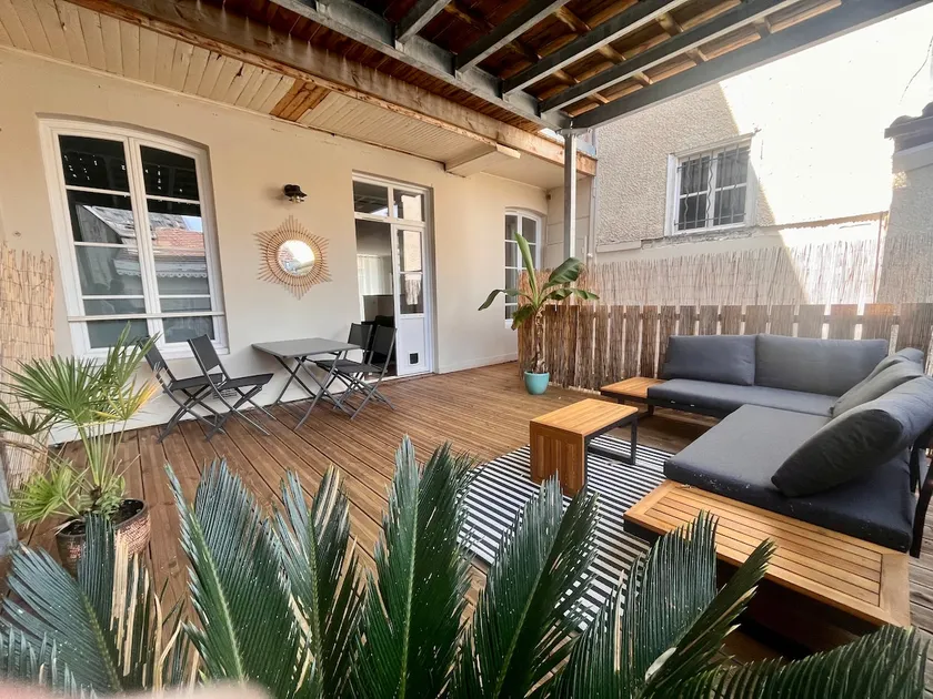 LaFinca - Downtown Terrace - Image 1