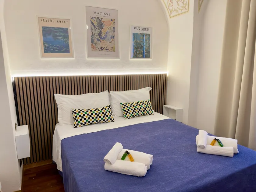 Mirancelli Suite - Albergo Diffuso Volterra - Image 1