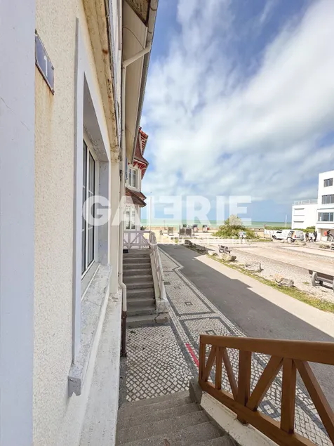 GC - Villa Chantoiseau - Vue Mer - Image 1