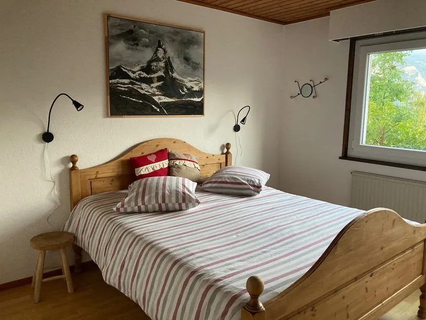 - Peaceful haven - 5 minutes from Sion / 15 minutes from Anzère - Image 1