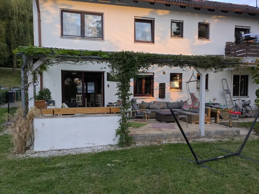 Vacation home Ludwigshöhe - Image 1