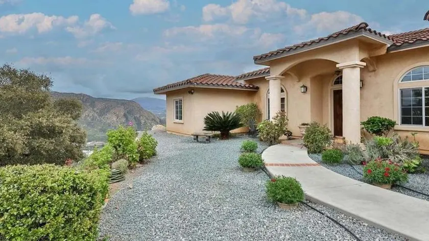Nature/Zen retreat - 30 Min to SD/near Casino - Image 1