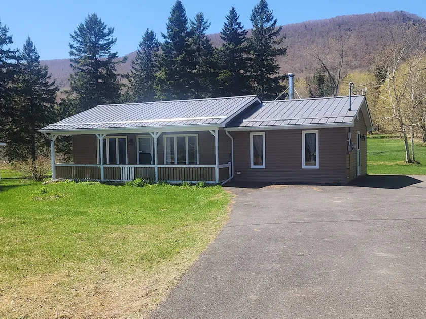 Basecamp 805 | Margaree Valley Getaway - Image 1