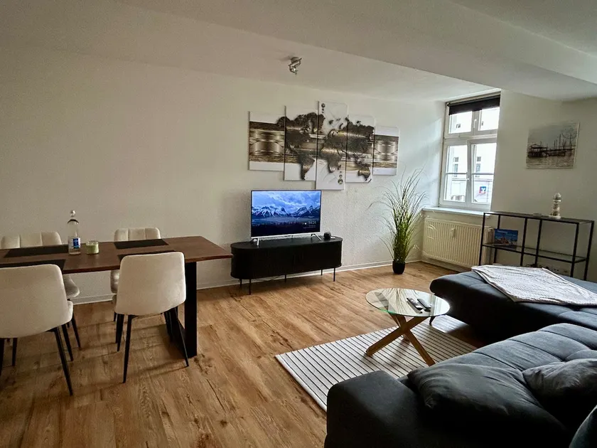 Apartment Stadthaus Perleberg - Image 1