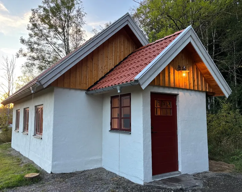 Guesthouse in Halland's inland - Image 1