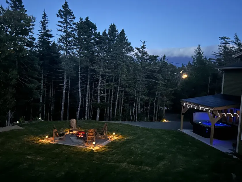 Timbercrest Country Chalet - Image 1