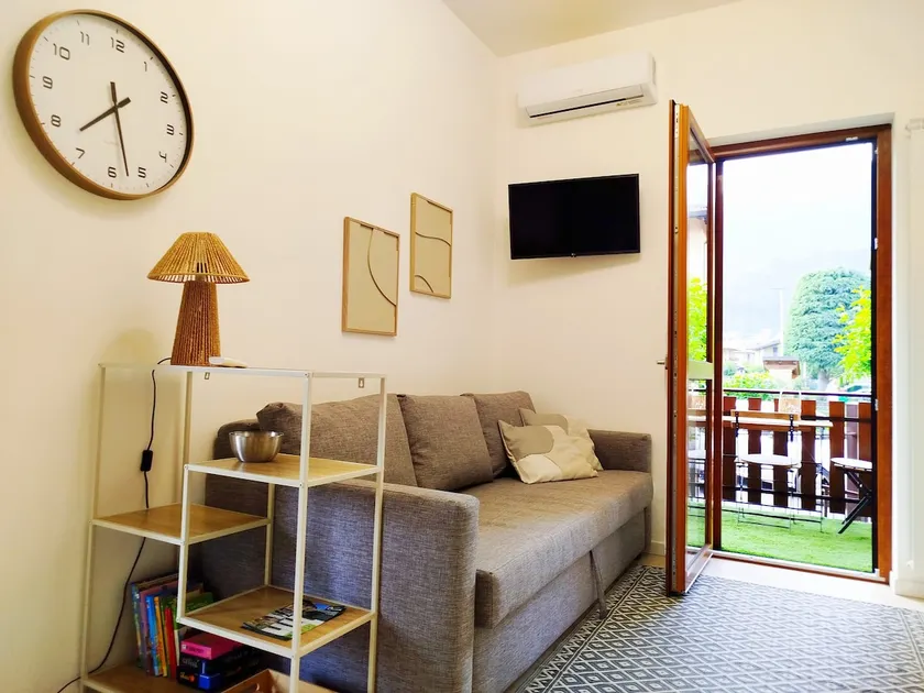 Holiday house - Image 1