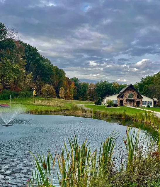 River valley lodge - Image 1