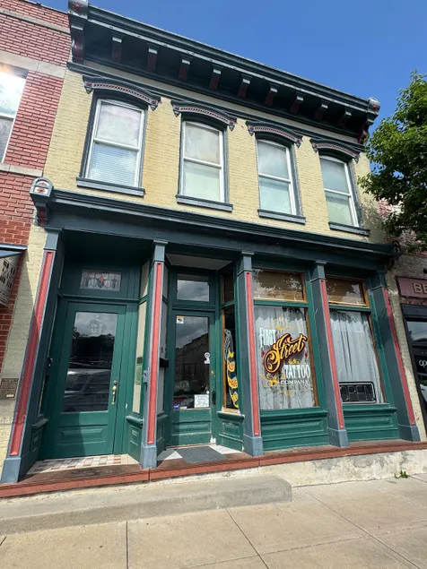 Historic Downtown Retreat - Image 1
