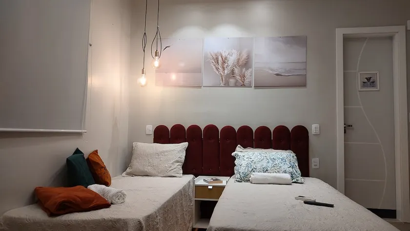 Luxury Suite at Casa 68 - Image 1