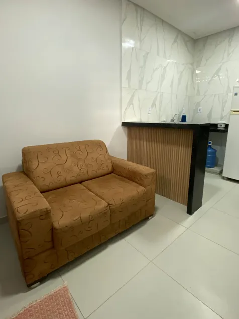 Apartment in Areia-PB - Image 1