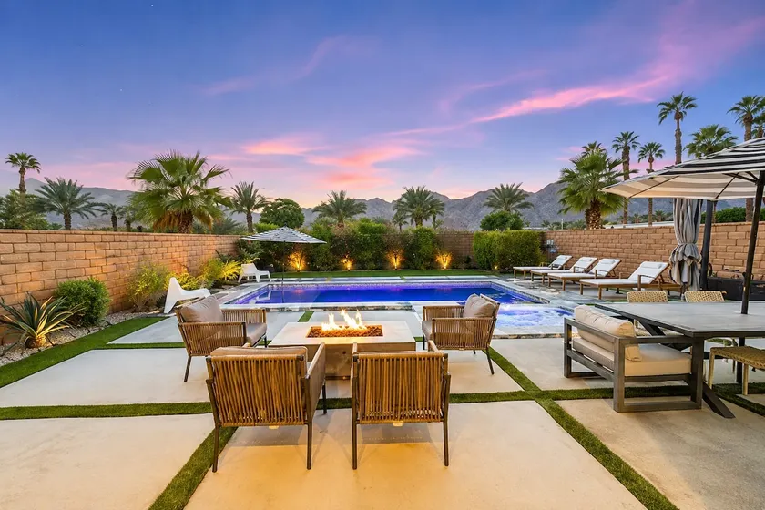 Coral Mountain Escape! At PGA WEST (Signature) - Image 1