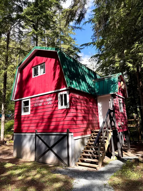 Green Gables Retreat & Spa - Image 1