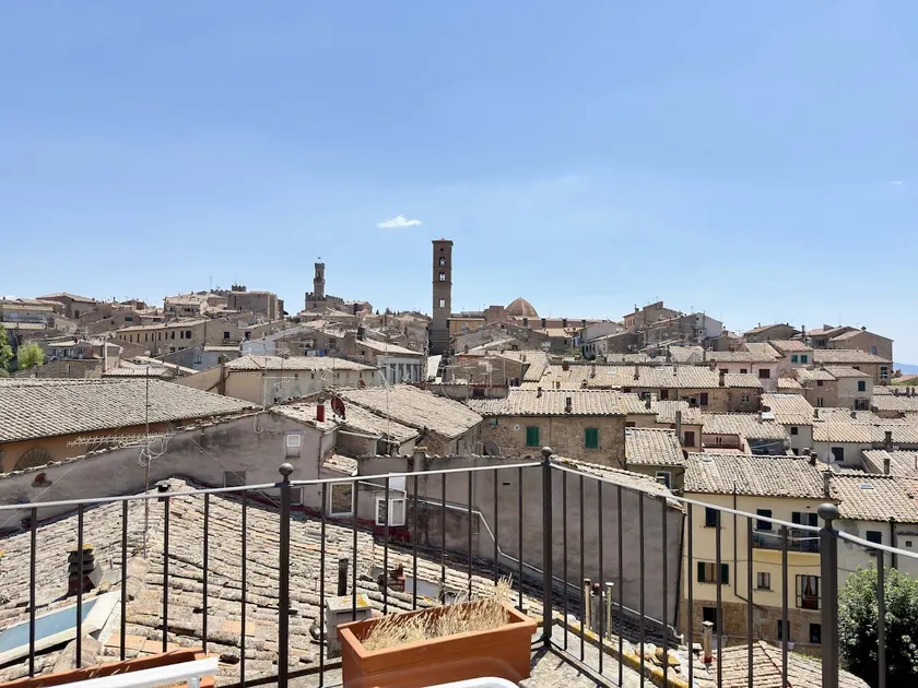 Bellavista Penthouse - Albergo Diffuso Volterra - Image 1