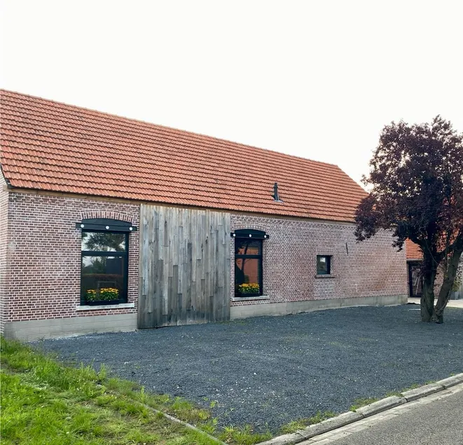 Enjoying De Kleinheide: De Hoeve - Image 1