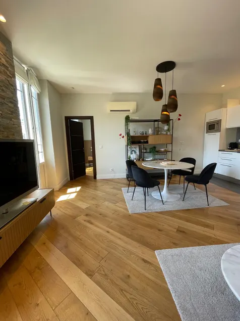 Villa Katerina - Luxury Apartment - Image 1