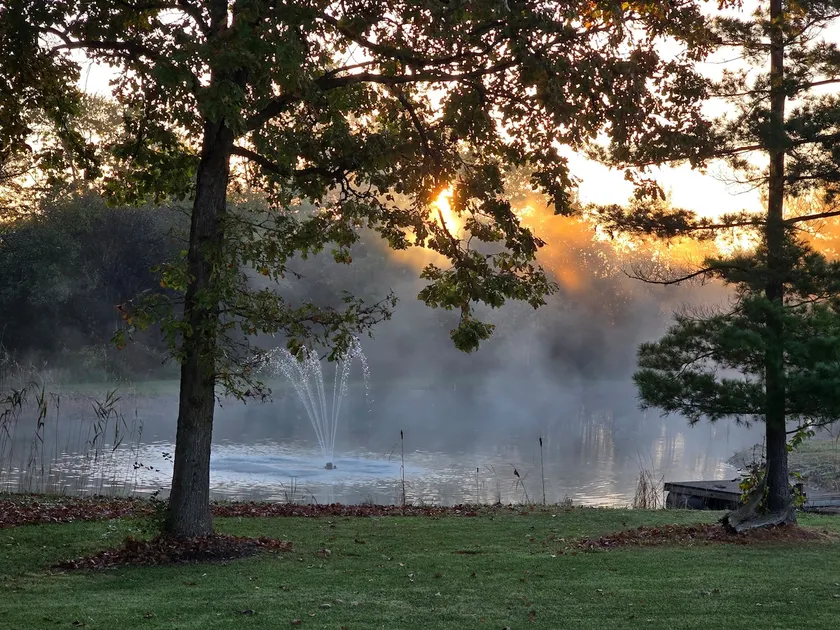 Quiet Countryside Getaway Near Lake Erie - Image 1
