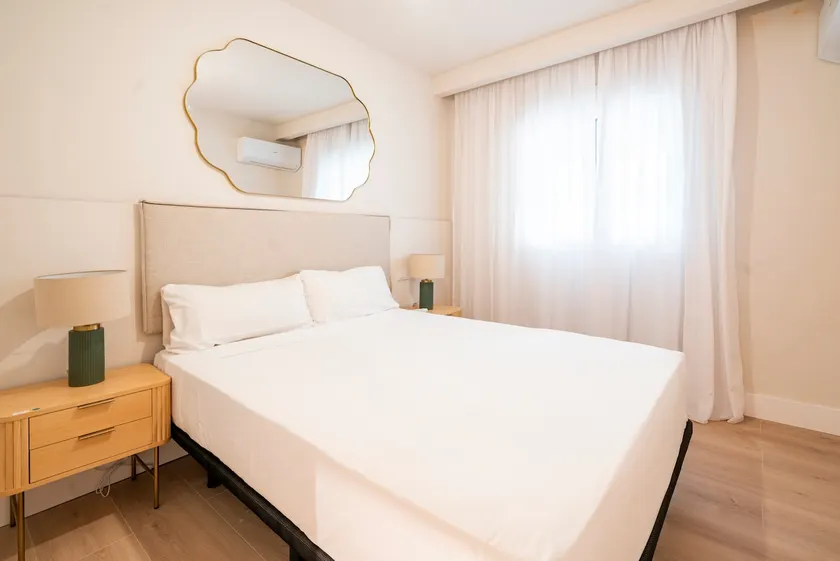 C43 Brand New Apartment Madrid Rio - Image 1