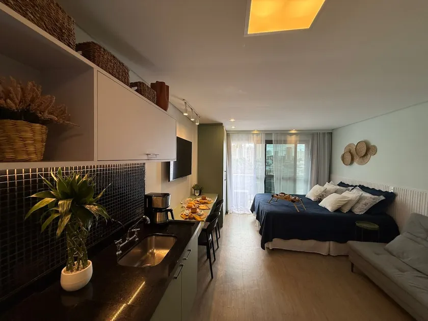Soul Loft Curitiba - Pá-pum Hospitality - Image 1