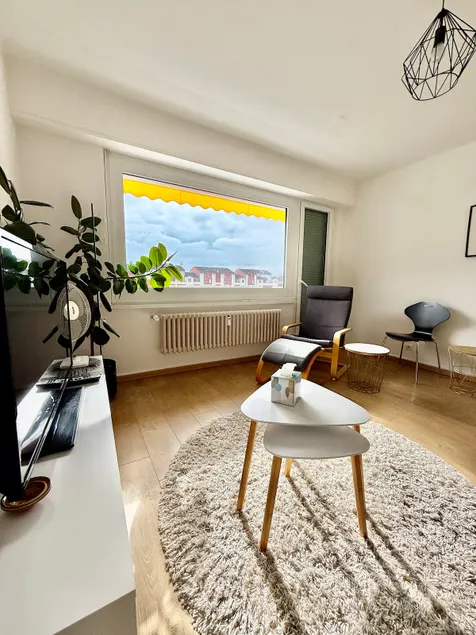 The City Dweller | Spacious and Bright T3 | Close to Station - Image 1
