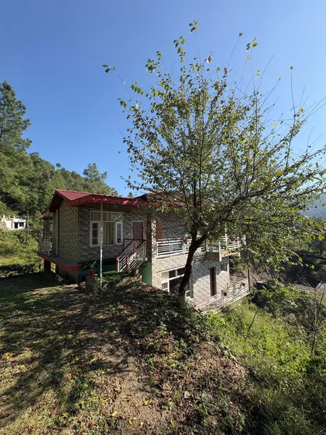 Stonefruit Homestay - Image 1
