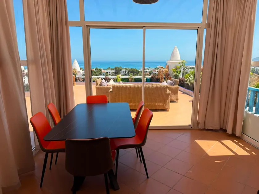 VIP - Stunning views of the Mediterranean - Image 1
