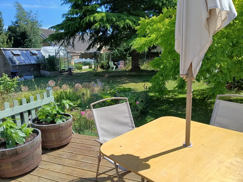 The Garden Annexe - Image 1