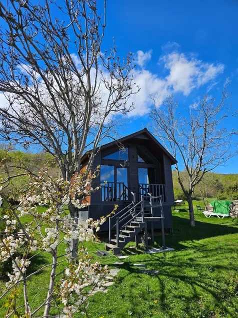 Mtskheta Chalet - Image 1