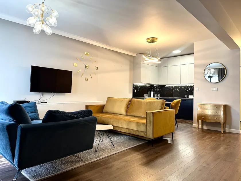 Luksusowy apartament ze SPA - Image 1