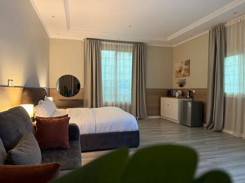Hotel in the House | Studio | Self check-in - Image 1