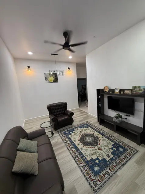 Alissa Homestay - Image 1