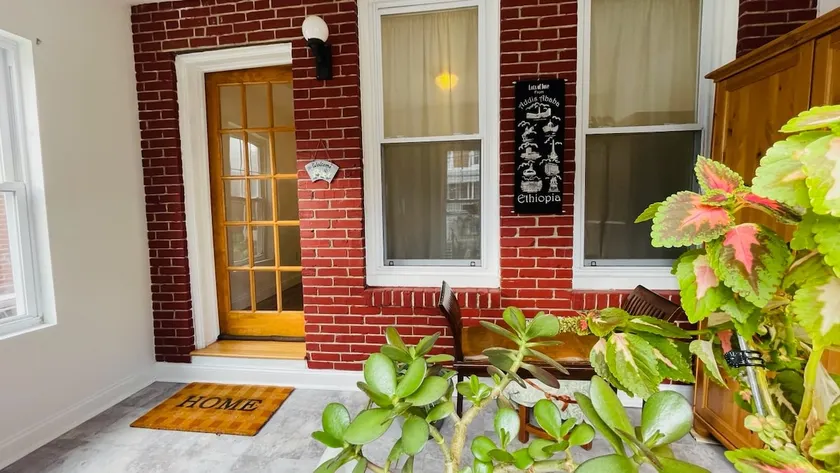 Humble Abode - Image 1