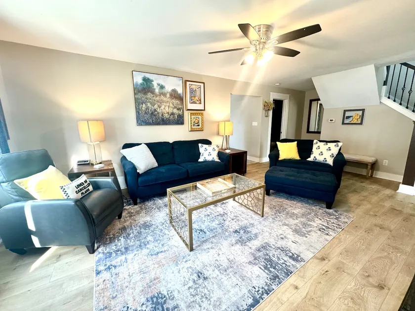 Family-Friendly Home Near Indy • Sleeps 10 - Image 1