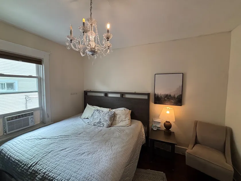 The Parkside Nook - Image 1