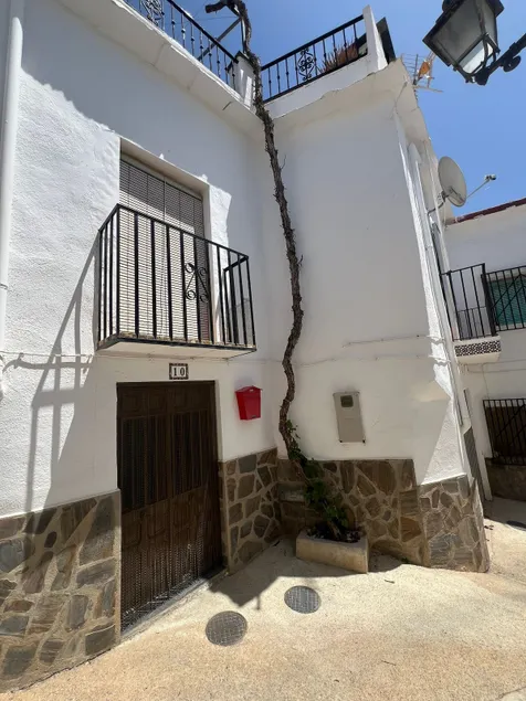 Star House of the Alpujarra - Image 1