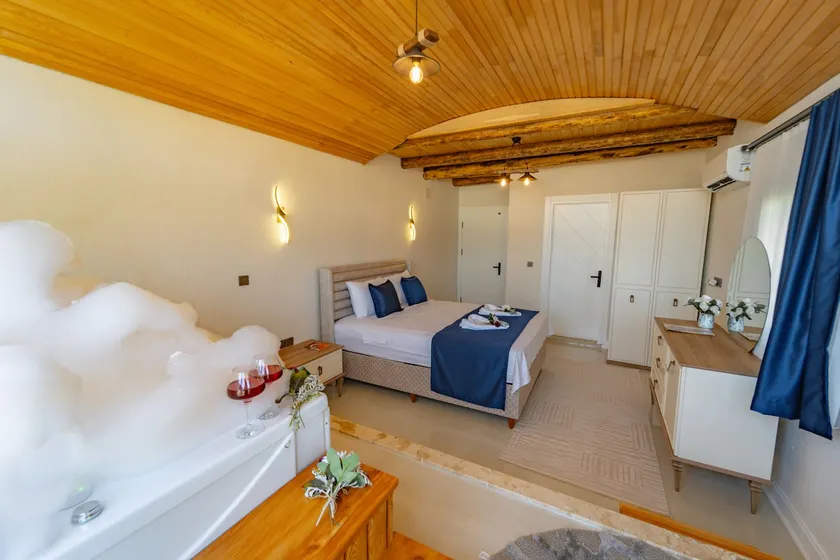 Myra Suites Villa Kayra - Image 1