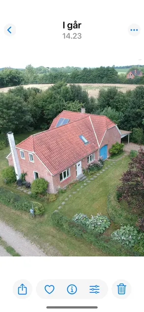 Cozy property in the countryside in beautiful nature - Image 1