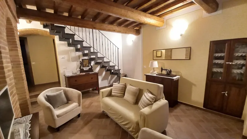 La Corte Antica - Image 1