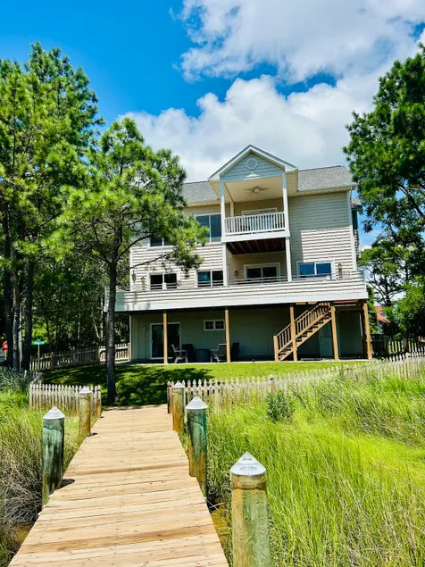 Piney Point Harbor Haven - Image 1