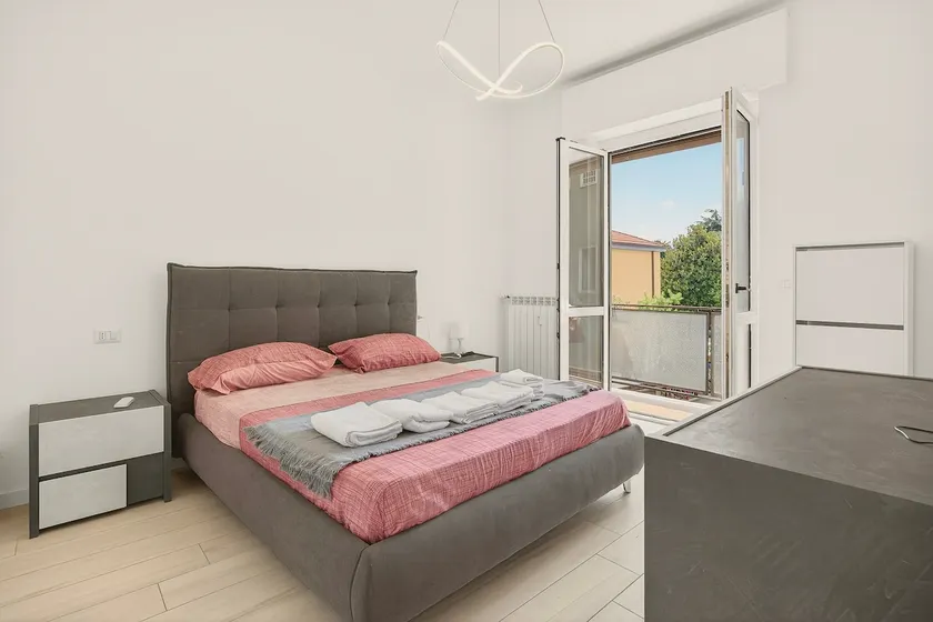 Apartment - Monza - Center - 2 rooms - Image 1