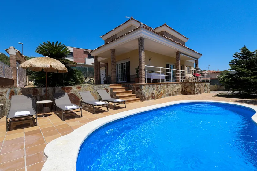 Chalet Relax - Image 1