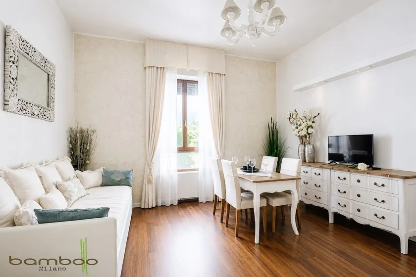Bamboo Milano Lecco - Image 1