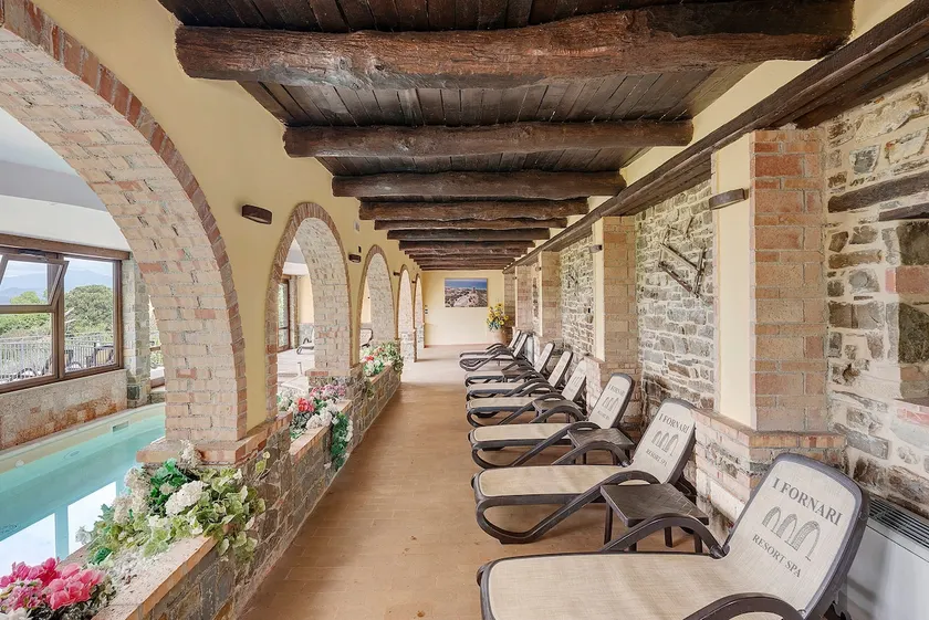 Villa Don Elio with private spa - Image 1