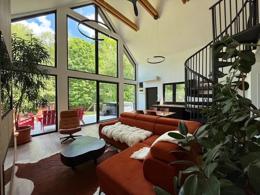 Mátramélye Guesthouse - Image 1