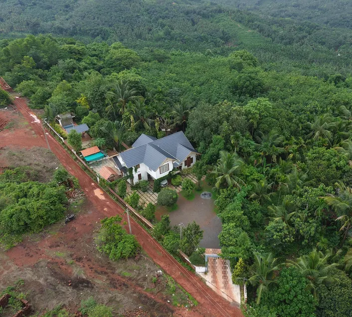 PVS Villa Kasaragod - Image 1