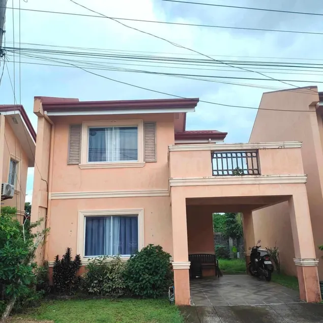 Serene Stays at Camella Naga City Great Location - Image 1