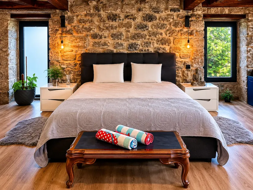 Chalet Open Space com Jacuzzi 5 mn centro Lamego - Image 1
