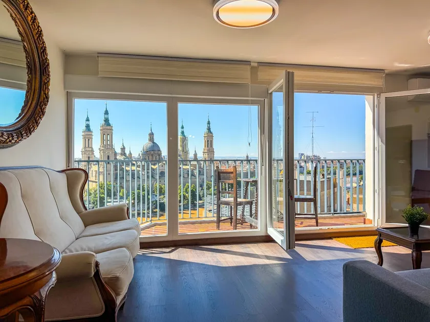 Turistea, El Pilar Apartment - Image 1