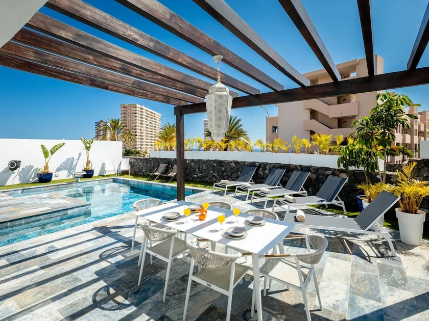 Enchanting Villa Alma Heated Pool - Image 1