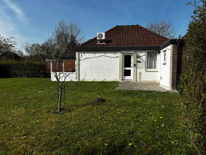 Coastal love bungalow 40 A by the Grevelingen Sea - Image 1